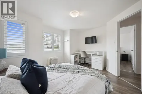 7 Joshua Street Kitchener ON N2C 2T4