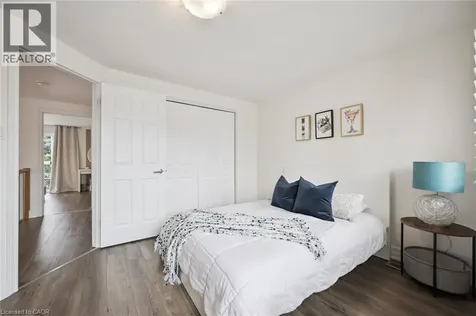 7 Joshua Street Kitchener ON N2C 2T4