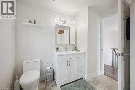 7 Joshua Street Kitchener ON N2C 2T4