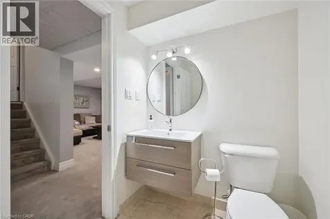 7 Joshua Street Kitchener ON N2C 2T4