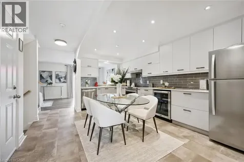 7 Joshua Street Kitchener ON N2C 2T4