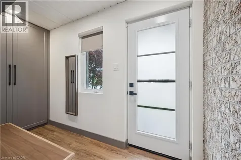 7 Joshua Street Kitchener ON N2C 2T4