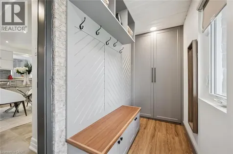7 Joshua Street Kitchener ON N2C 2T4