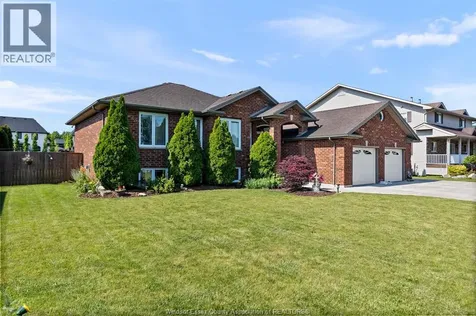 8341 Middleside Road Amherstburg ON N0R 1J0