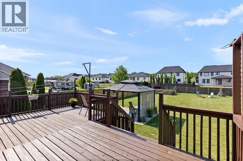 8341 Middleside Road Amherstburg ON N0R 1J0