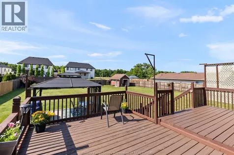 8341 Middleside Road Amherstburg ON N0R 1J0