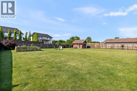 8341 Middleside Road Amherstburg ON N0R 1J0
