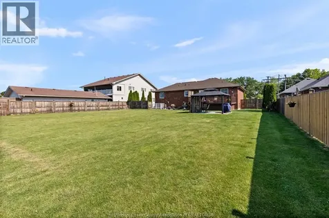8341 Middleside Road Amherstburg ON N0R 1J0