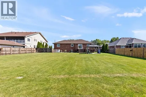 8341 Middleside Road Amherstburg ON N0R 1J0