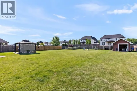 8341 Middleside Road Amherstburg ON N0R 1J0