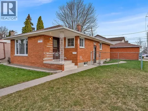 1290 Matthew Brady Boulevard Windsor ON N8S 3K4