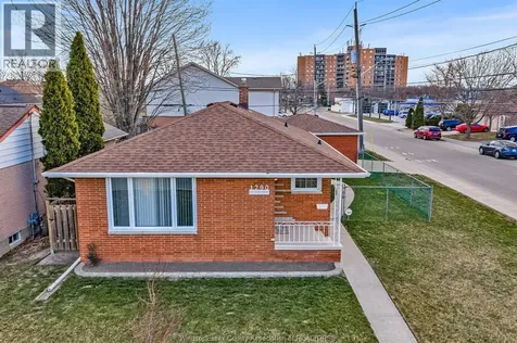 1290 Matthew Brady Boulevard Windsor ON N8S 3K4