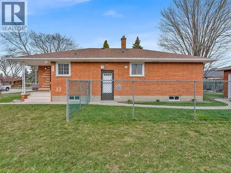 1290 Matthew Brady Boulevard Windsor ON N8S 3K4