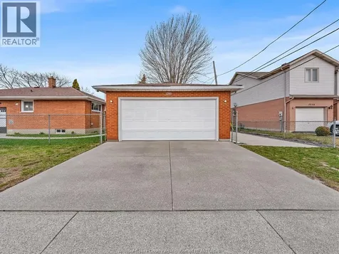 1290 Matthew Brady Boulevard Windsor ON N8S 3K4