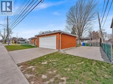 1290 Matthew Brady Boulevard Windsor ON N8S 3K4