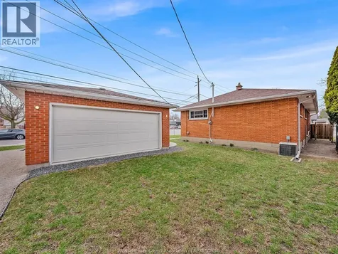 1290 Matthew Brady Boulevard Windsor ON N8S 3K4