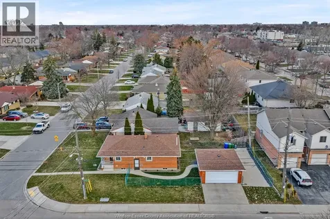 1290 Matthew Brady Boulevard Windsor ON N8S 3K4