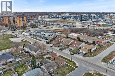 1290 Matthew Brady Boulevard Windsor ON N8S 3K4