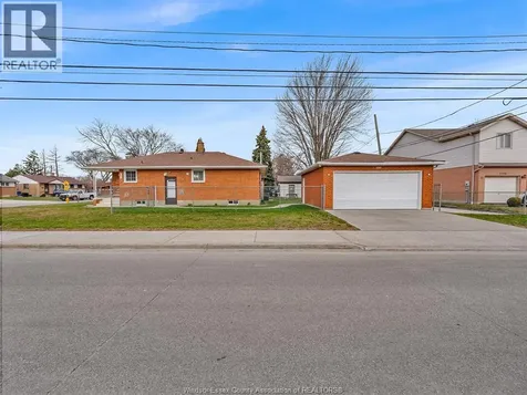 1290 Matthew Brady Boulevard Windsor ON N8S 3K4