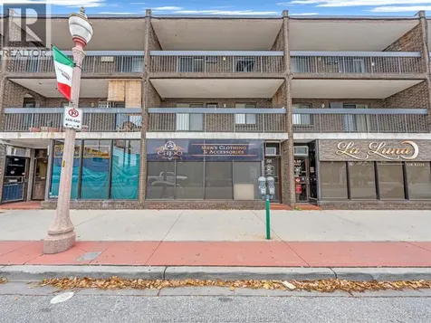 828 Erie Street East Windsor ON N9A 3Y4