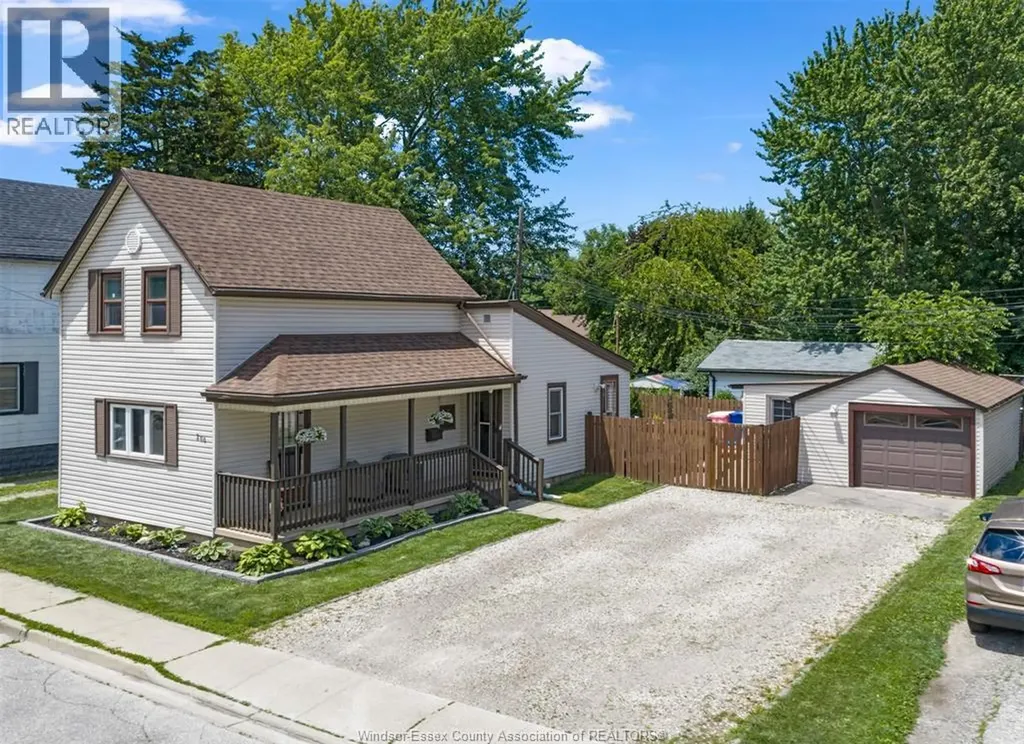 200 Gore Street Amherstburg ON N9V 1L4