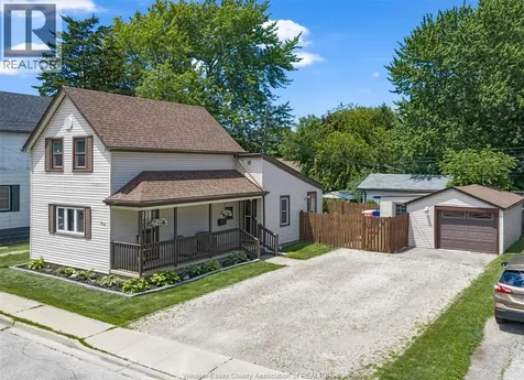 200 Gore Street Amherstburg ON N9V 1L4