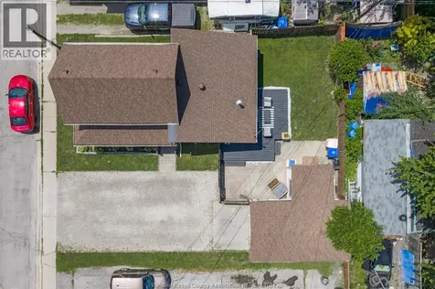 200 Gore Street Amherstburg ON N9V 1L4