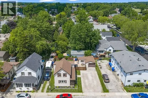 200 Gore Street Amherstburg ON N9V 1L4
