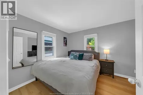 200 Gore Street Amherstburg ON N9V 1L4