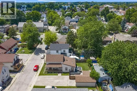 200 Gore Street Amherstburg ON N9V 1L4