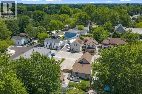 200 Gore Street Amherstburg ON N9V 1L4