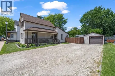 200 Gore Street Amherstburg ON N9V 1L4