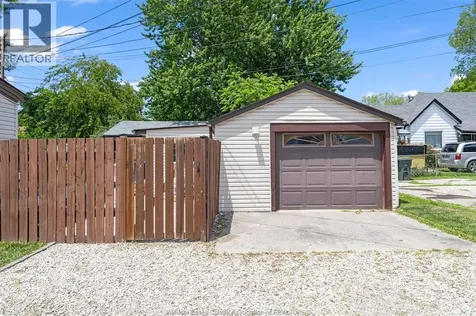 200 Gore Street Amherstburg ON N9V 1L4