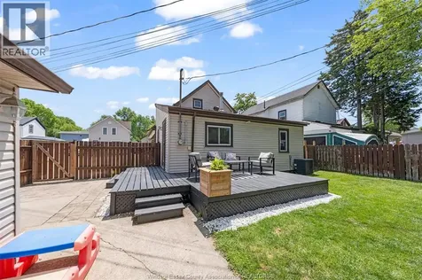 200 Gore Street Amherstburg ON N9V 1L4