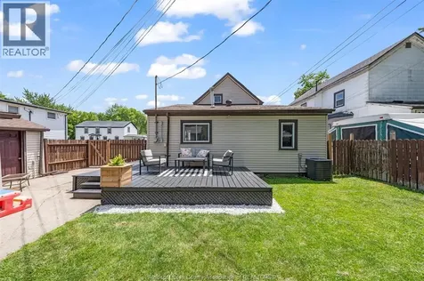 200 Gore Street Amherstburg ON N9V 1L4