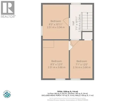 200 Gore Street Amherstburg ON N9V 1L4