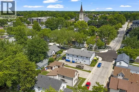 200 Gore Street Amherstburg ON N9V 1L4