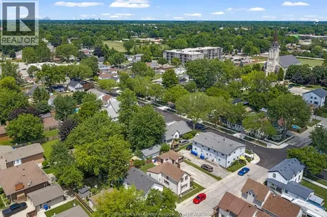 200 Gore Street Amherstburg ON N9V 1L4
