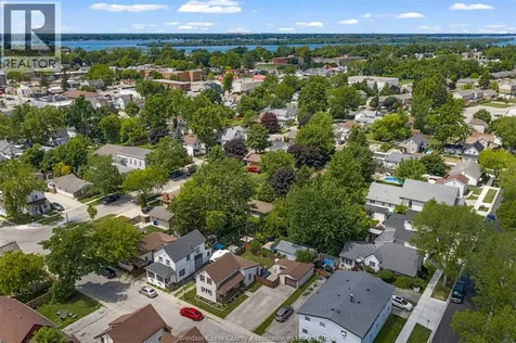 200 Gore Street Amherstburg ON N9V 1L4