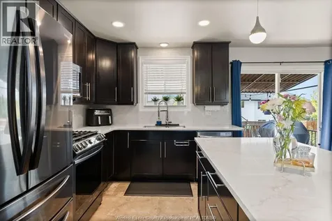 5989 Rosewood Crescent Lasalle ON N9J 3L7