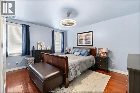 5989 Rosewood Crescent Lasalle ON N9J 3L7