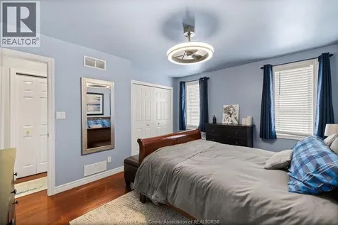 5989 Rosewood Crescent Lasalle ON N9J 3L7