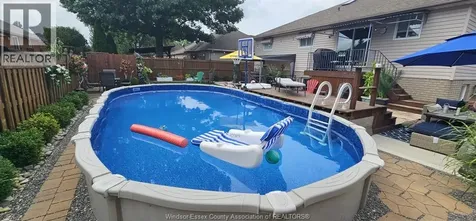 5989 Rosewood Crescent Lasalle ON N9J 3L7