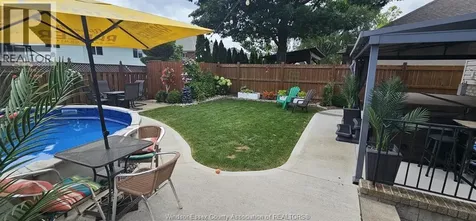 5989 Rosewood Crescent Lasalle ON N9J 3L7