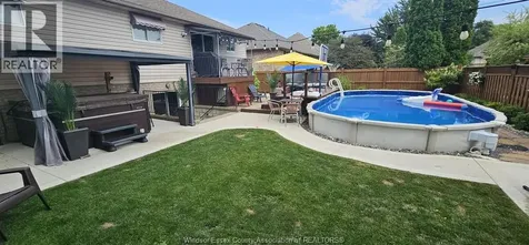 5989 Rosewood Crescent Lasalle ON N9J 3L7