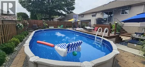 5989 Rosewood Crescent Lasalle ON N9J 3L7