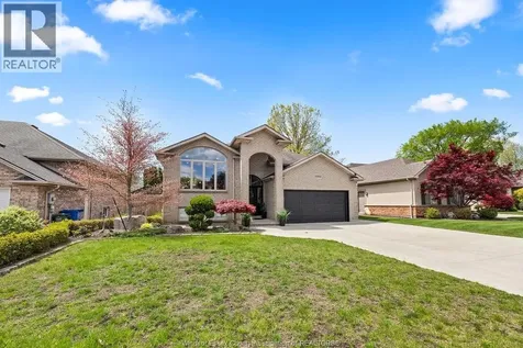 5989 Rosewood Crescent Lasalle ON N9J 3L7