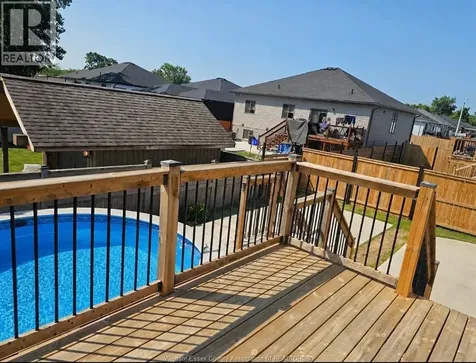 192 Lennox Avenue Essex ON N8M 0A7