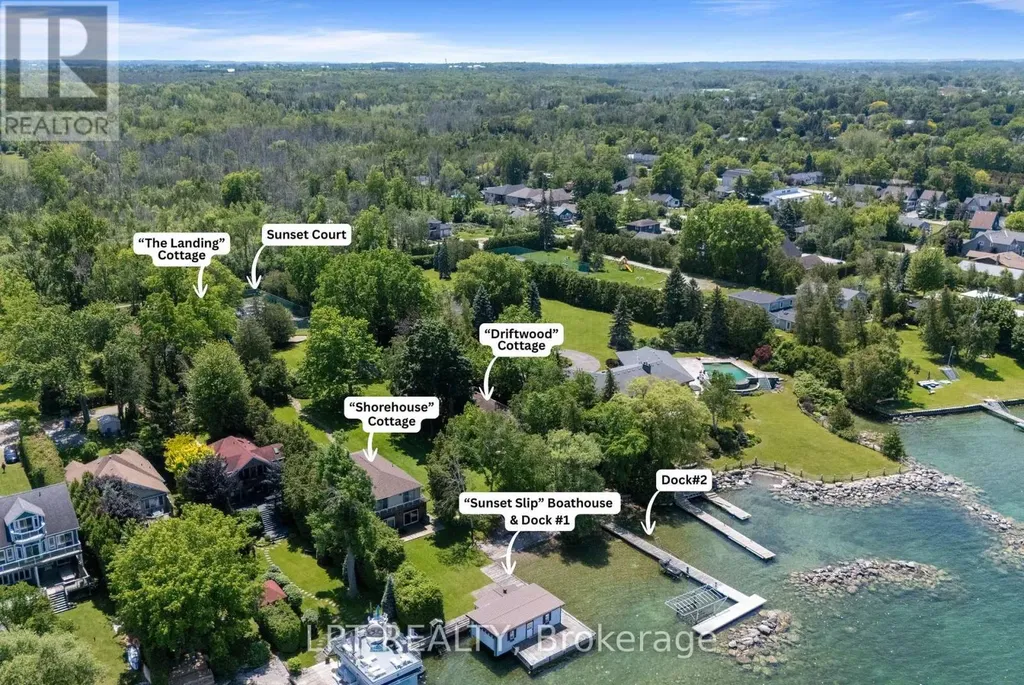678 Lake Drive East Georgina (historic Lakeshore Communities) ON L0E 1S0