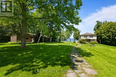 678 Lake Drive East Georgina (historic Lakeshore Communities) ON L0E 1S0